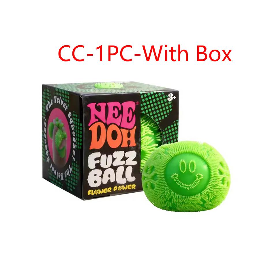 Горячая распродажа Schylling Needoh Nice Cube, Сенсорные игрушки, Антистрессовые кубики, Головоломка для снятия стресса, Снятие напряжения, Сувенир для детей