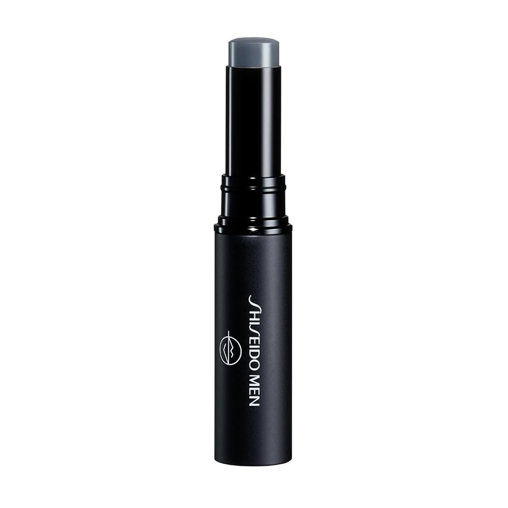 SHISEIDO MEN Moisturizing Lip Creator Tint 2g SPF18PA++ Lip Balm Matte