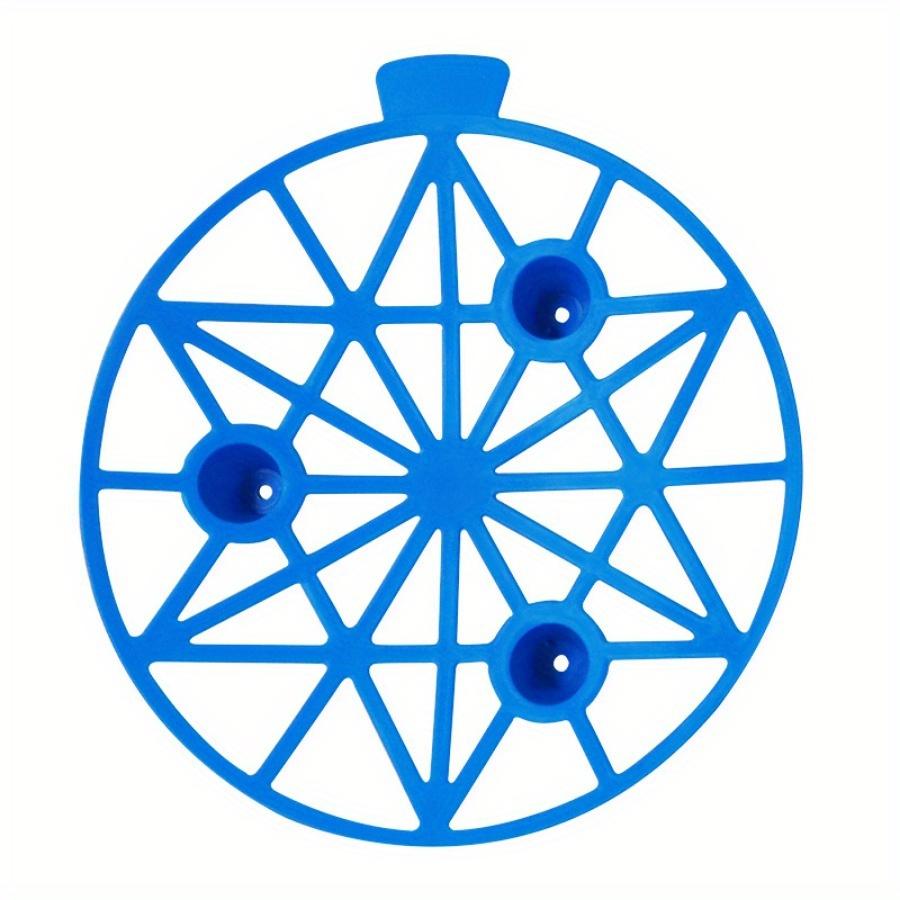 20 шт. опора для тыквы, держатель для клубники, защищает арбузы от гниения земли, выдерживает до 8 фунтов