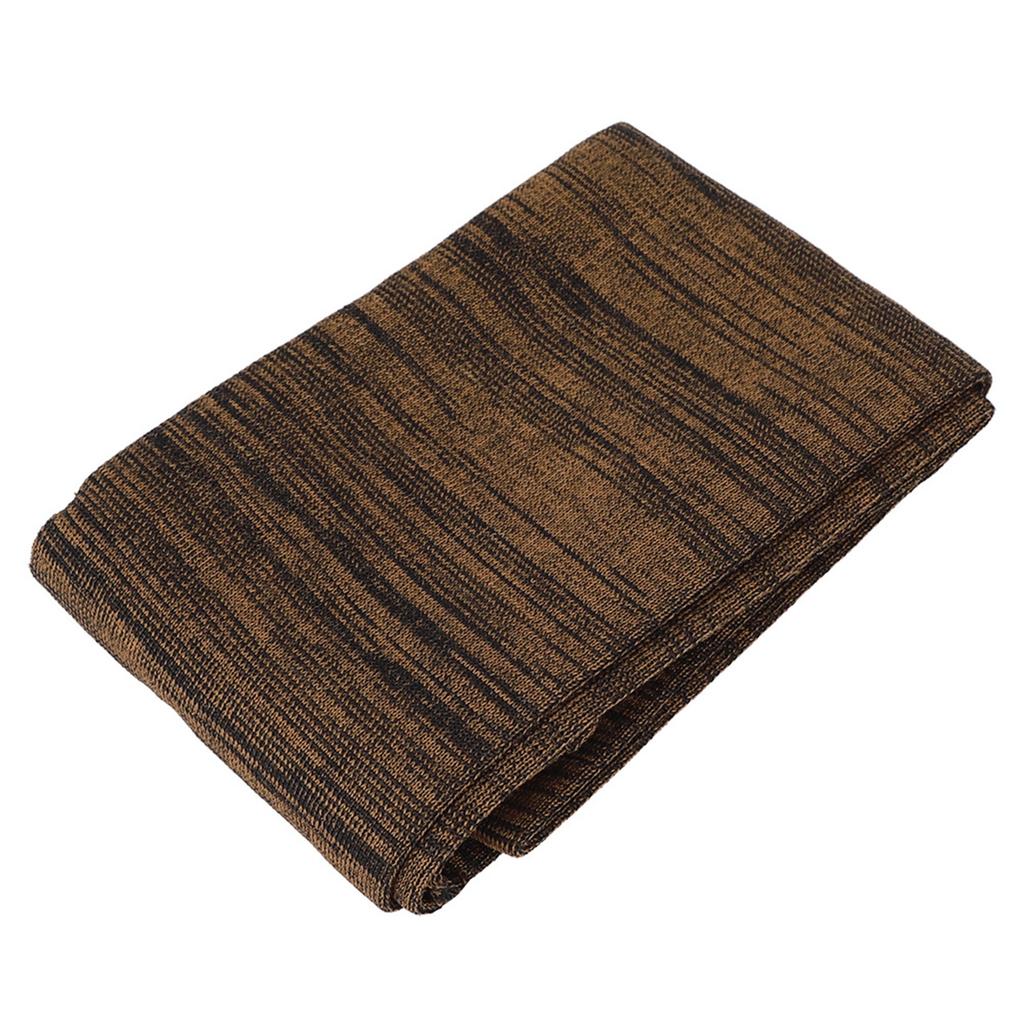 Knitting Long Holster Dustproof Protection Casing Cover Storage Bag Shotgun Spear Sock 54in Accessoryblack