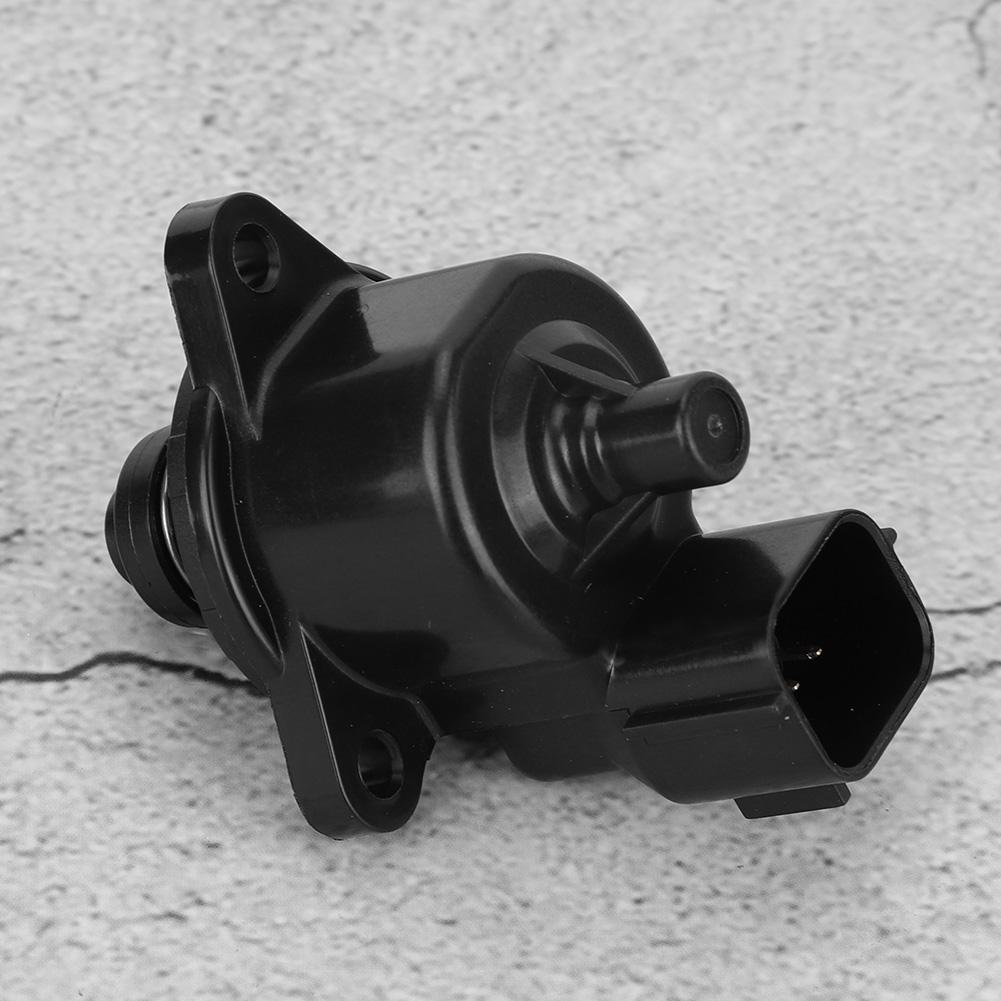 Клапан регулировки холостого хода Подходит для KING QUAD 500 750 Шаговый 13520 31G00