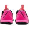 Nike Детские кроссовки Phantom GX 2 Academy IC GS Prism Pack Розовый оттенок малинового Розовый взрыв FJ2609-800