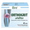 Divya Orthogrit Tablet 60 N, Orthogrit
