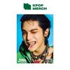 TAEYONG (NCT) - 1st Mini Album [SHALALA] Collector Ver.