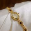 Elegant Ladies Business Watches Melard Color Quartz Wristwatch Women's Bracelet Watch  Female Gift