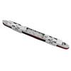 Совместимо с третьим стоп-сигналом высокой установки для Mercedes-Benz SLK-Class R230 2003-2012 годов (Часть №. 2308200056).