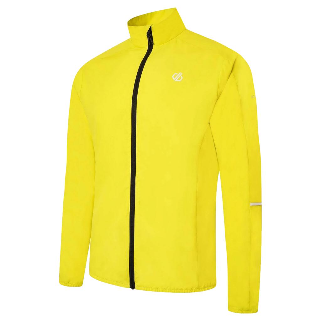 Mens Illume Pro Windshell Jacket
