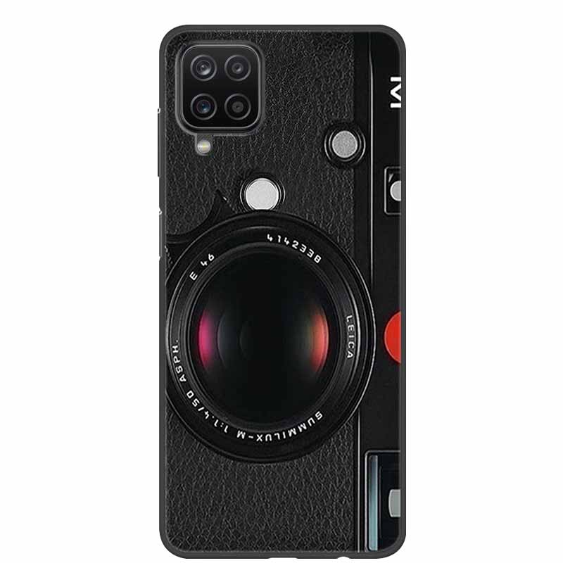 Чехол для Samsung M32 M22 Мраморный Мягкий Силиконовый Задний Чехол для Samsung Galaxy M32 Чехол для Телефона M32 M 32 M325F M22 Coque Funda Сумка