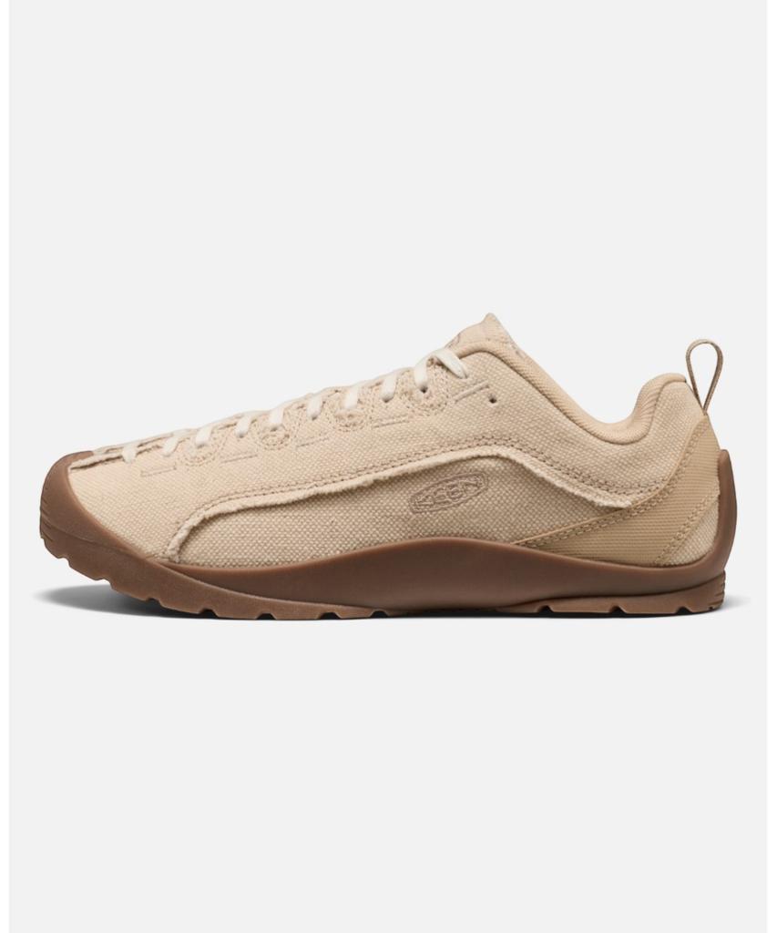 Женские кроссовки Keen Jasper Split Сафари/Береза