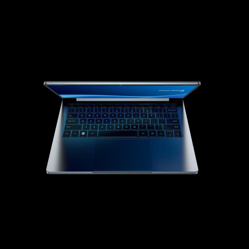 Ноутбук Great Wall N88F3 14 дюймов с процессором Phytium D3000M (Китайская версия)