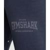 Gymshark Heavyweight Washed Pants Heavy Blue B1b5h Uczh
