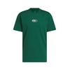 Logo Sports Crew Neck Short Sleeve T-Shirt Men Tops JN2459