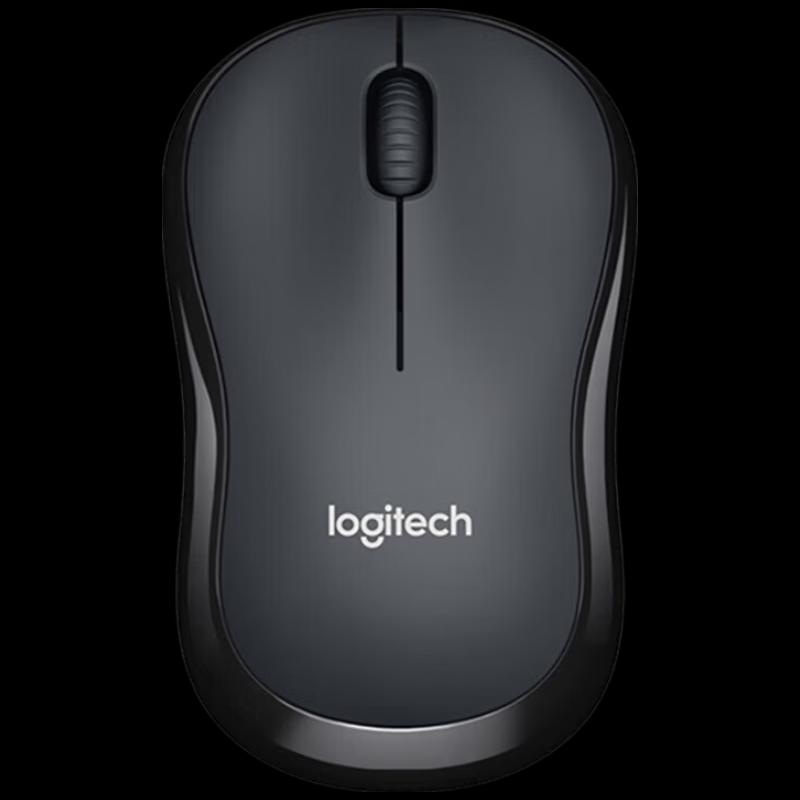 Logitech B220 Silent Wireless Mouse