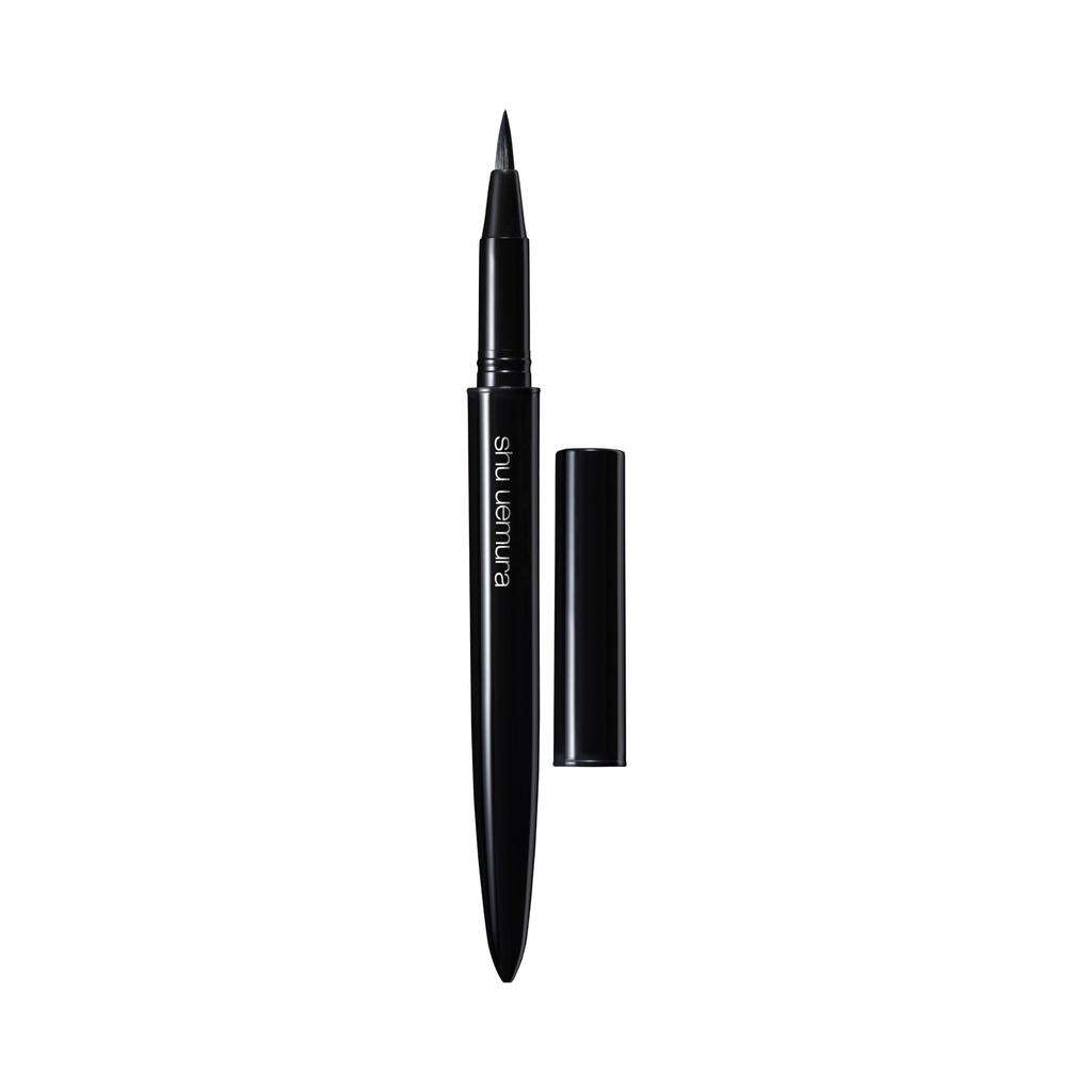 Shu Uemura Calligraphic Eyeliner Applicator Black (shu Uemura) (case)