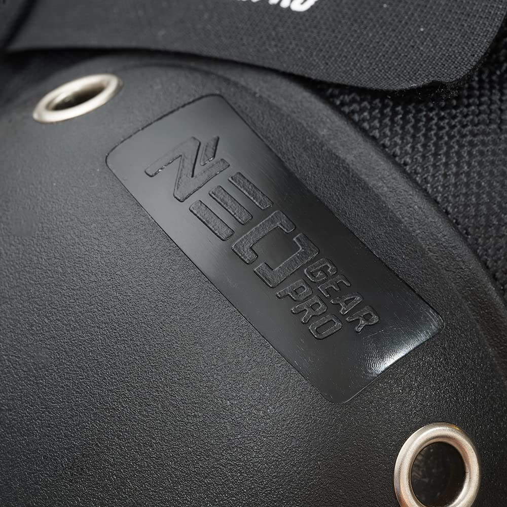Жесткие наколенники Neo Work Gear CK-6101,