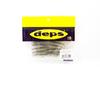Deps Мягкая приманка Sakamata Shad 2.5 дюйма 22 (4222)