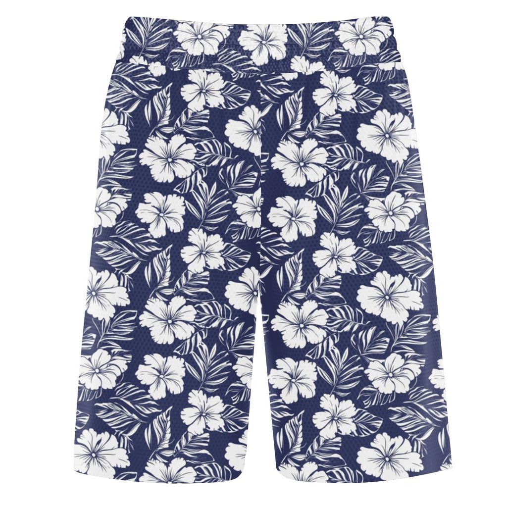 Персонализация - Персонализированные спортивные шорты Баскетбольные шорты