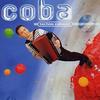 CD COBA - Техно Кабаре TOCT9335PROMO Eastworld 1996 Япония ОбиТанцевальная и Электронная Музыка Б/У