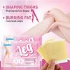 Sumifun 10Pcs/Box Slimming Patch Weight Loss Sticker for Legs Anti Cellulite & Fat Burning Quick Slimming Patch Slimming Wonder Patch
