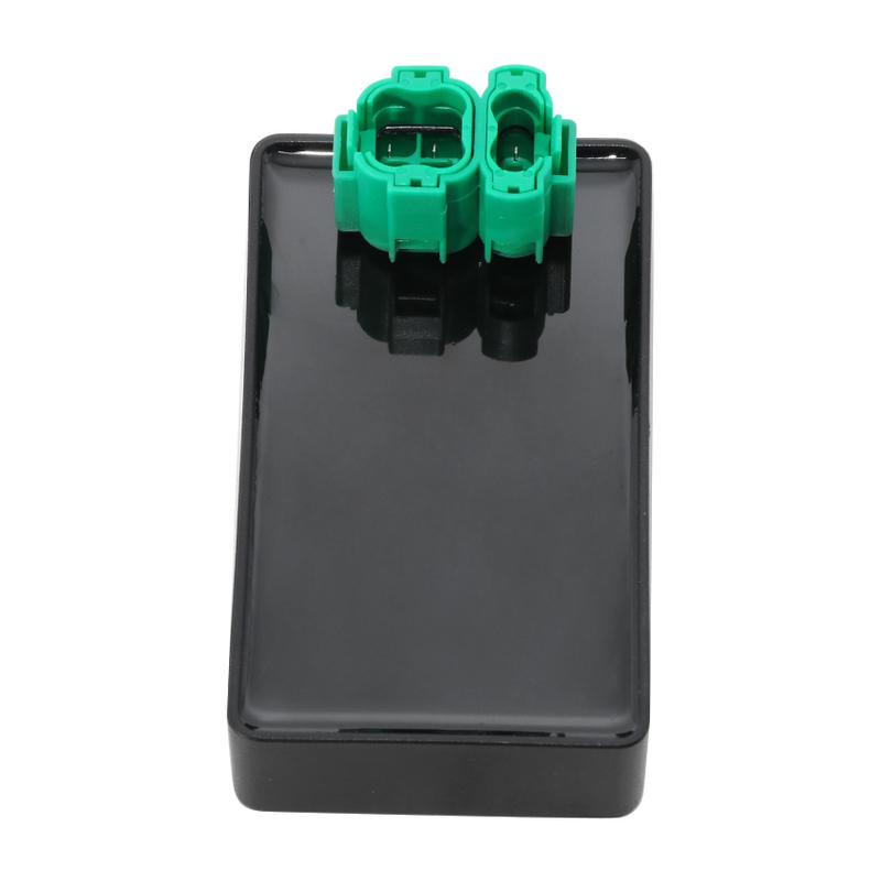 OEM:30400-LBD6-E00 Ignition Controller CDI Unit Assembly for Kymco Agility 50 4T RS Naked 2006– Vitality 50 2T/4T 2003-2008