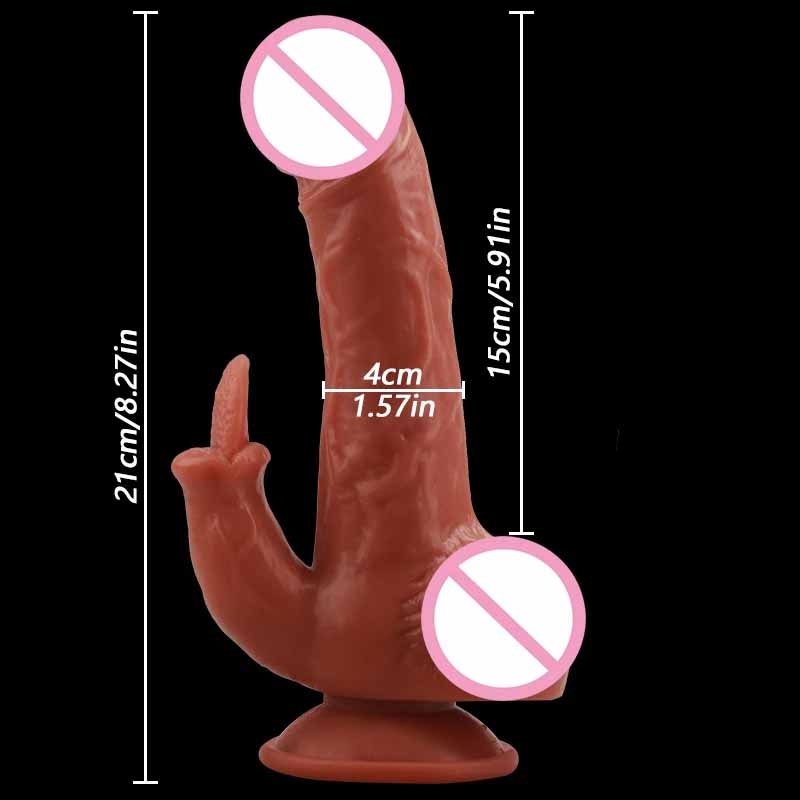 Фаллоимитатор, секс-игрушка, вибратор для женщин, стимулятор клитора, огромный большой электрический телескопический пенис, мягкий фаллоимитатор, вибратор, женские мастурбаторы