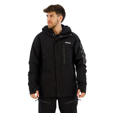 TNP TBT Insulated куртка