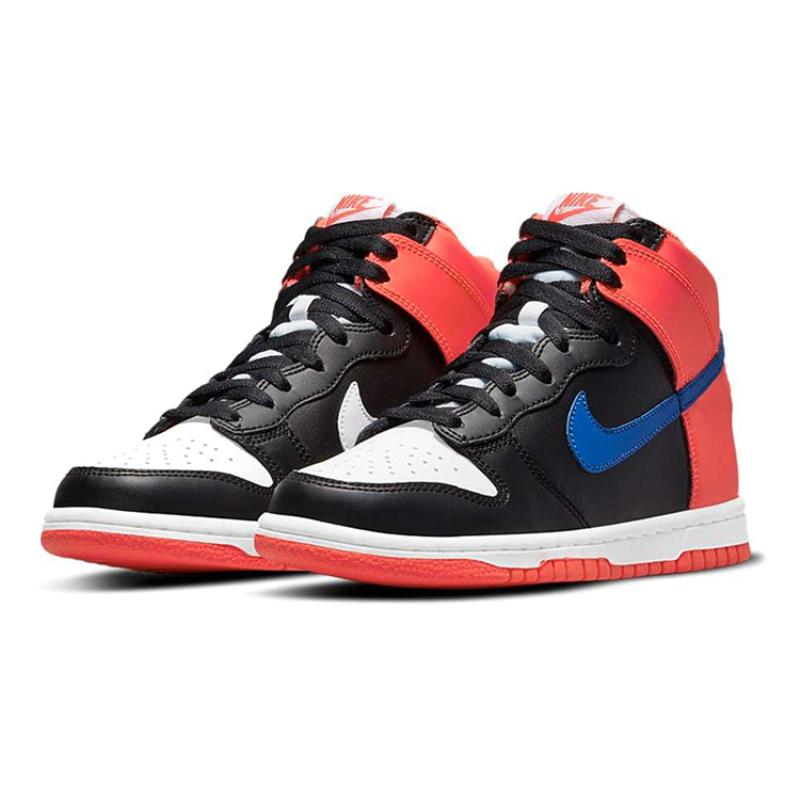Nike Кроссовки Dunk High Knicks GS DB2179-001