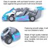 Масштаб 1/32, детская модель автомобиля, игрушечный автомобиль, детские игрушки из сплава, гоночный картинг, мини-автомобиль, транспортные средства, игрушки для малышей, мальчиков и девочек, рождественские, новогодние подарки