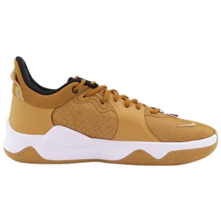 Nike Стр. 5 EP 'Wheat Metallic Gold' CW3146-700