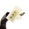 Motorcycle Ignition Switch Lock Fuel Gas Cap Cover Keys For Yamah Virago XV125 XV250 XV535 XV 125 250 535
