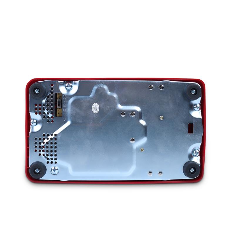 Ретро телефон-автомат с вставкой для карточек для дома и офиса