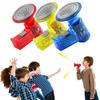 Megaphone for Kids Voice Changer-Funny Microphone Toys|with 3 Kinds Voicing Changing Effects|Gifts