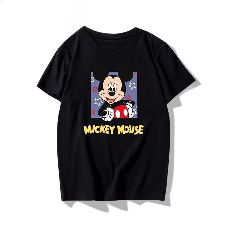 Mickey Minnie Cute TShirt Unisex Unisex Unisex3