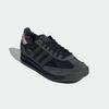 adidas Originals SL 72 RS Черный Тень Оливковый Ночной Индиго IG4646 Мужской Размер