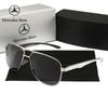 C200 E300 Горячие 2026 Новые Для Benz Для Mercedes Benz A B C E S V Класс GLB GLC GLE AMG Пилот SLK SLC ML Автомобиль Высокие Мужские Антибликовые Капел