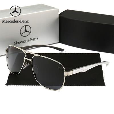C200 E300 Горячие 2026 Новые Для Benz Для Mercedes Benz A B C E S V Класс GLB GLC GLE AMG Пилот SLK SLC ML Автомобиль Высокие Мужские Антибликовые Капел