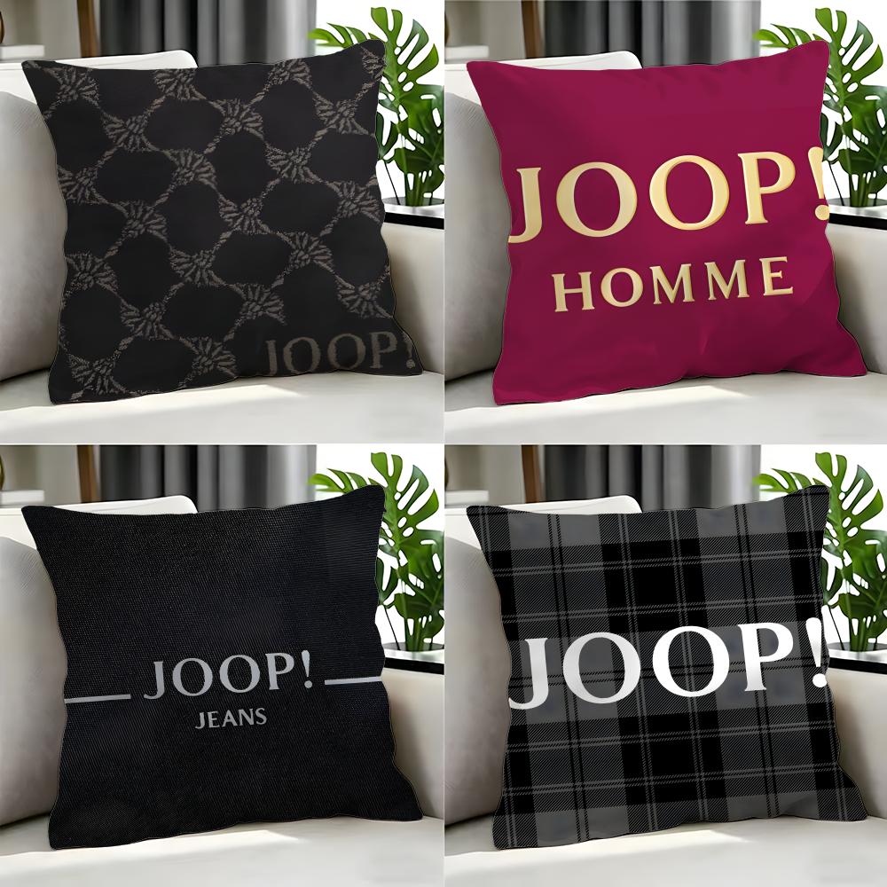 brand Joop Cushion Cover Cushion Cover Set Pcs x x x Pillowcase Decorative Sofa Home Decor