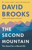 Книга The Second Mountain : The Quest for a Moral Life