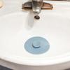 Bathroom Suction Cup Anti-clogging Floor Drain Pool Cover Leakproof Sink Plug