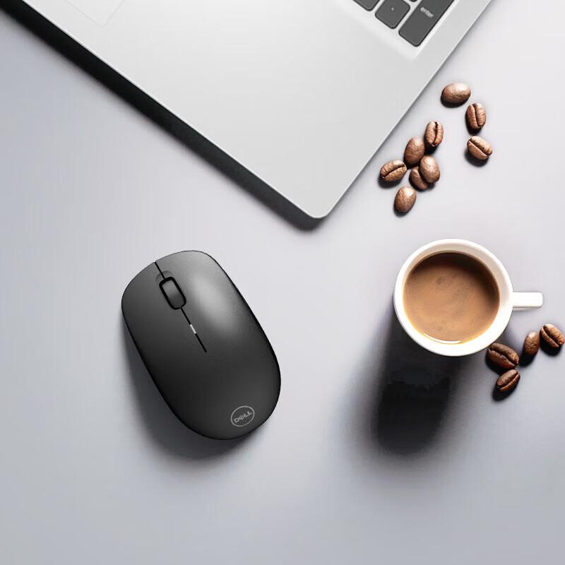 Dell Беспроводная мышь WM126