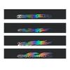 2025 Car Front Windshield Sticker Rear Window Decal Styling for Subaru STI Forester XV Outback Legacy WRX Levorg BRZ Crosstrek oi3
