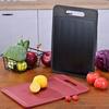 Wear Resistant Chopping Board Double Sided Kneading Dough Board Creative Defrosting Tray  Home
