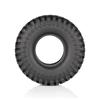4Pcs 1.9 Inch Rubber Rock Crawler Tires 114mm Tyre for 1/10 RC Car Axial SCX10 90046 TRX4 Capra Redcat Gen8 YIKONG WRAITH RR10