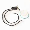 Катушка зажигания двухпроводная 12В подходит для Honda Kawasaki Suzuki Yamaha 30501-323-003 3