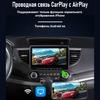 3-в-1 Беспроводной Автомобильный Carplay для Apple или Android Телефона Airplay MirrorLink Умный Донгл