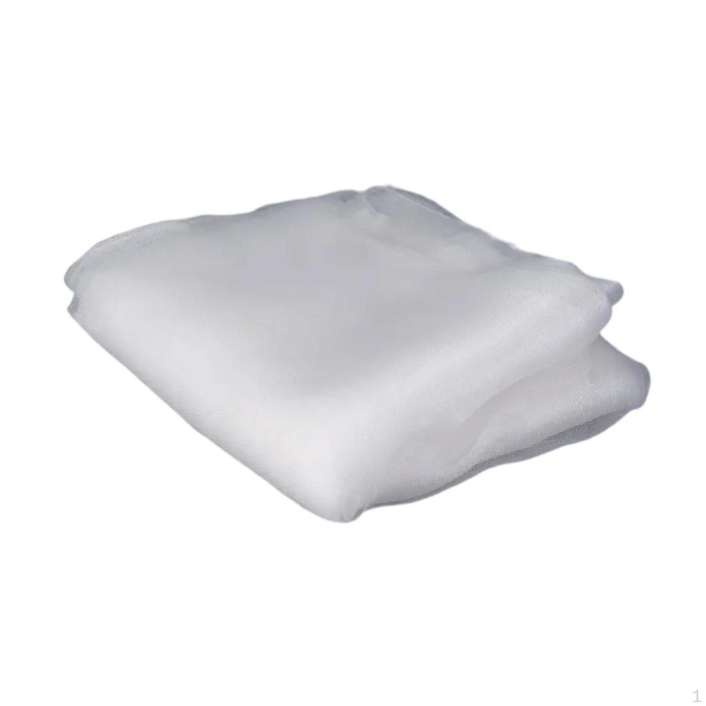 Barrier Animal Net Row Cover for Vegetables Flowers