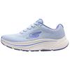 Go Run Consistent 3.0 Удобные Прочные Дышащие Низкие Беговые Кроссовки Женская кроссовка Светло-Голубой 129052-LTBL