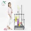 GoodbabyHolder Передвижной органайзер для швабр и метел
