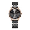 Real Small Function Hand Japan Quartz Mov't Women's Watch Julius Stainless Steel Hours Girl's Birthday Gift Box