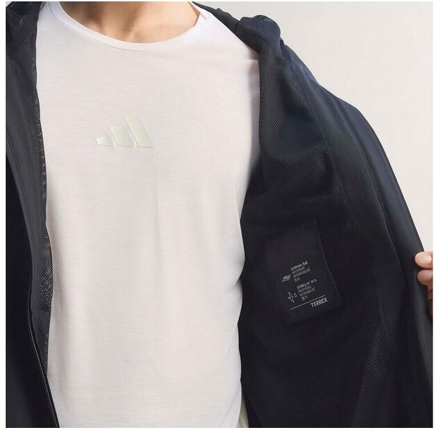 Куртка Adidas TERREX MULTI 2 LAYER CLIMAPROOF
